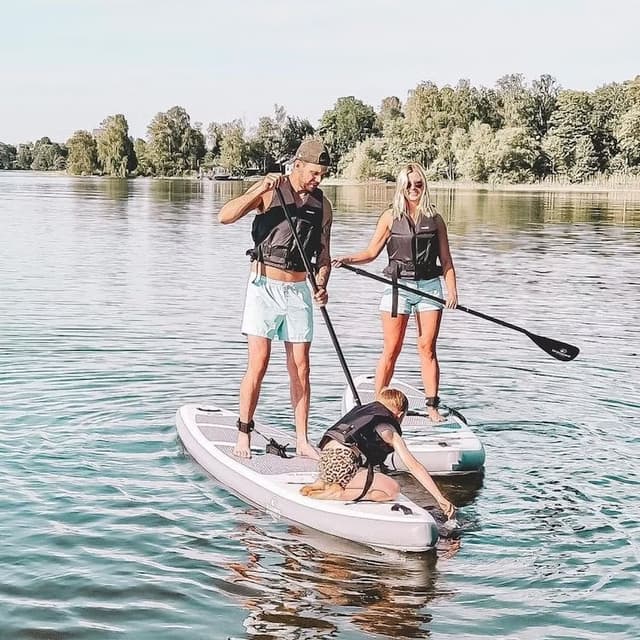 SUP